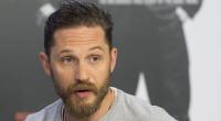 Schauspieler Tom Hardy.