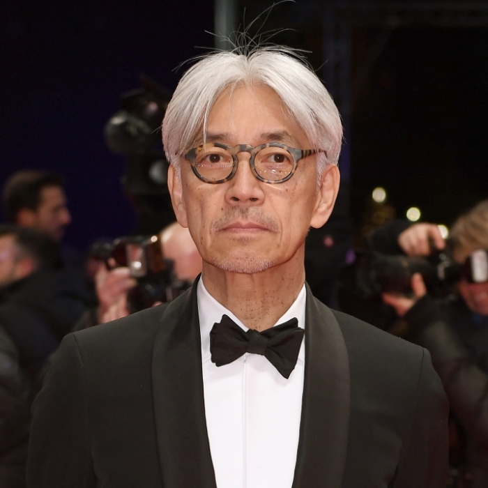 Große Trauer! Japanischer Filmkomponist mit 71 Jahren gestorben