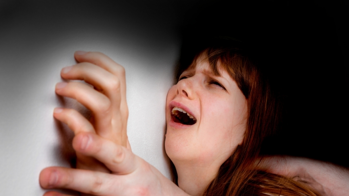 Immer wieder sorgen grausame Gruppenvergewaltigungen in Indien f&uuml;r Schlagzeilen. (Symbolbild) (Foto)