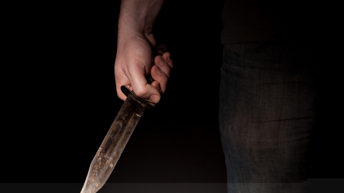 Ein 24-J&auml;hriger hat eine 32-J&auml;hrige zerst&uuml;ckelt. (Foto)