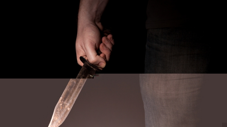 Ein 24-Jähriger hat eine 32-Jährige zerstückelt.