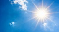 Deutschland darf sich Anfang Mai auf hochsommerliche Temperaturen freuen.