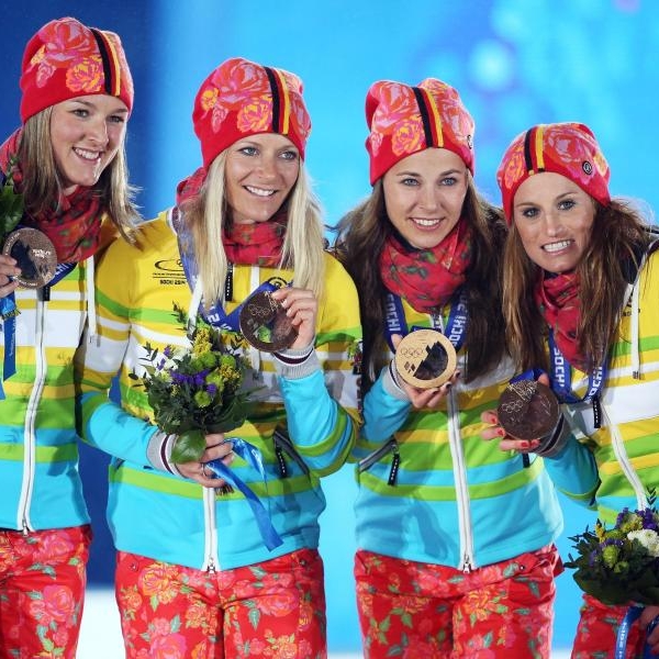Sotschi-Zeitplan für alle Termine und Entscheidungen