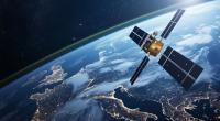 Satelliten im Orbit sichern unseren Alltag und werden zunehmend zum Ziel von Angriffen.