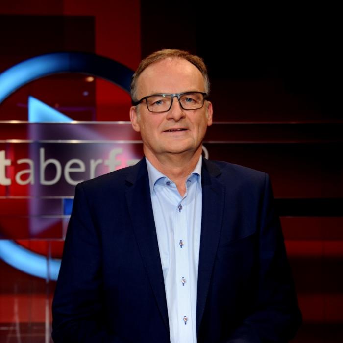Mit diesen Gästen sprach Frank Plasberg über den Queen-Abschied