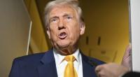 Donald Trump sollte aktuell aufgeflogenen Plänen zufolge ermordet werden - jetzt steht ein 17-Jähriger unter anderem wegen der Verschwörung gegen den US-Präsidenten vor Gericht.