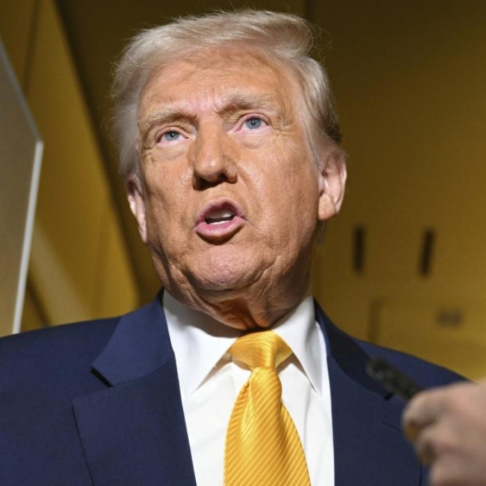 Perfides Mordkomplott gegen Donald Trump aufgeflogen