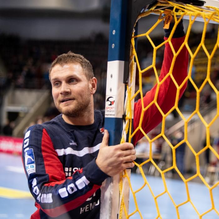 Handball-Weltmeister und Influencer - so lebt der Sport-Star heute nach der Trennung