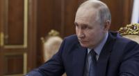 Auch in dieser Woche sorgte Wladimir Putin für reichlich Schlagzeilen.