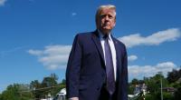 Donald Trump wird von einem Fox-News-Journalisten attackiert.