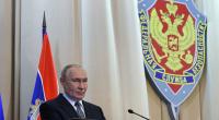 Wie wird Wladimir Putin auf die öffentliche Demütigung reagieren?