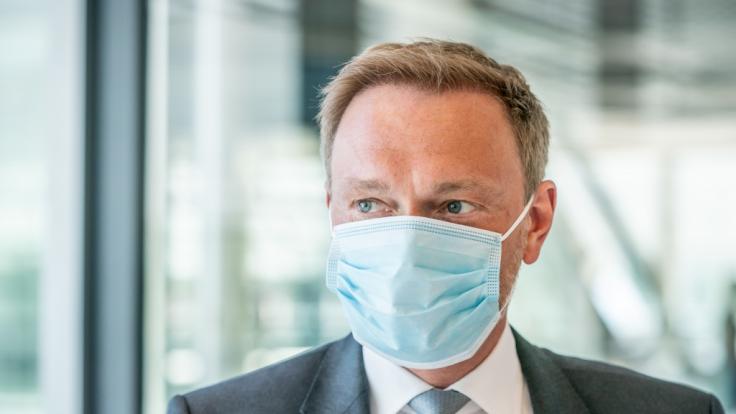 Christian Lindner will die Sonntagsöffnung für Geschäfte in Deutschland ausweiten.