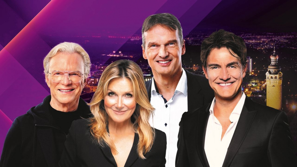 Riverboat - Klassiker bei MDR (Foto)