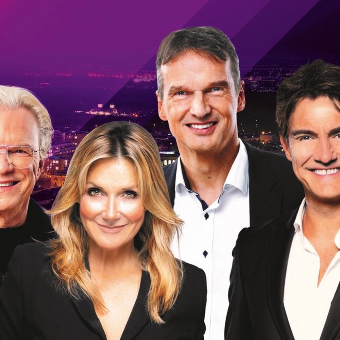 Wiederholung vom 4.10.2026 im TV und online