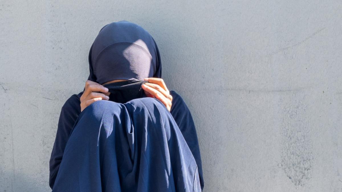 Die Taliban sorgen in Afghanistan f&uuml;r eine Schreckensherrschaft und lassen sogar Frauen auspeitschen. (Symbolfoto) (Foto)