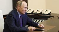 Putin-Truppen starteten einen Apokalypse-Angriff auf ein Ukraine-Dorf.