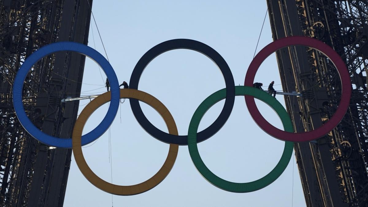 Die Olympischen Sommerspiele 2024 in Paris sind von einem Todesfall &uuml;berschattet worden. Der samoanische Boxtrainer Lionel Elika Fatupaito ist mit nur 60 Jahren gestorben. (Foto)