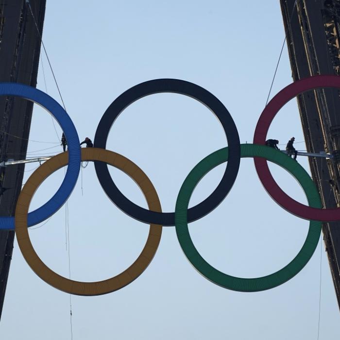 Todesdrama im Olympischen Dorf überschattet Olympia 2024