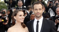 Natalie Portman lernte ihren Mann, den Choreographen Benjamin Millepied, am Set des Films 