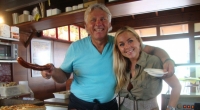 Tochter Rebecca