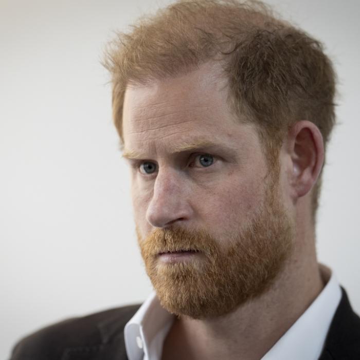 Treffen mit König Charles – jetzt schießt sich der Sussex-Herzog selbst ins Aus