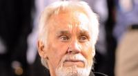Die Country-Welt trauert um Kenny Rogers.