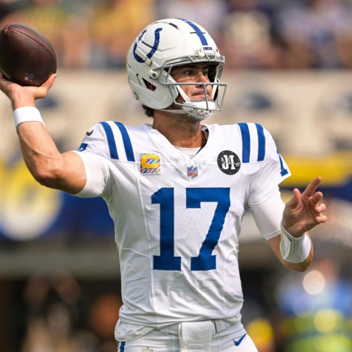 Indianapolis Colts vs. Houston Texans im kostenlosen Free-TV
