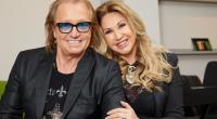Deutschlands beliebteste TV-Millionäre: Carmen und Robert Geiss.