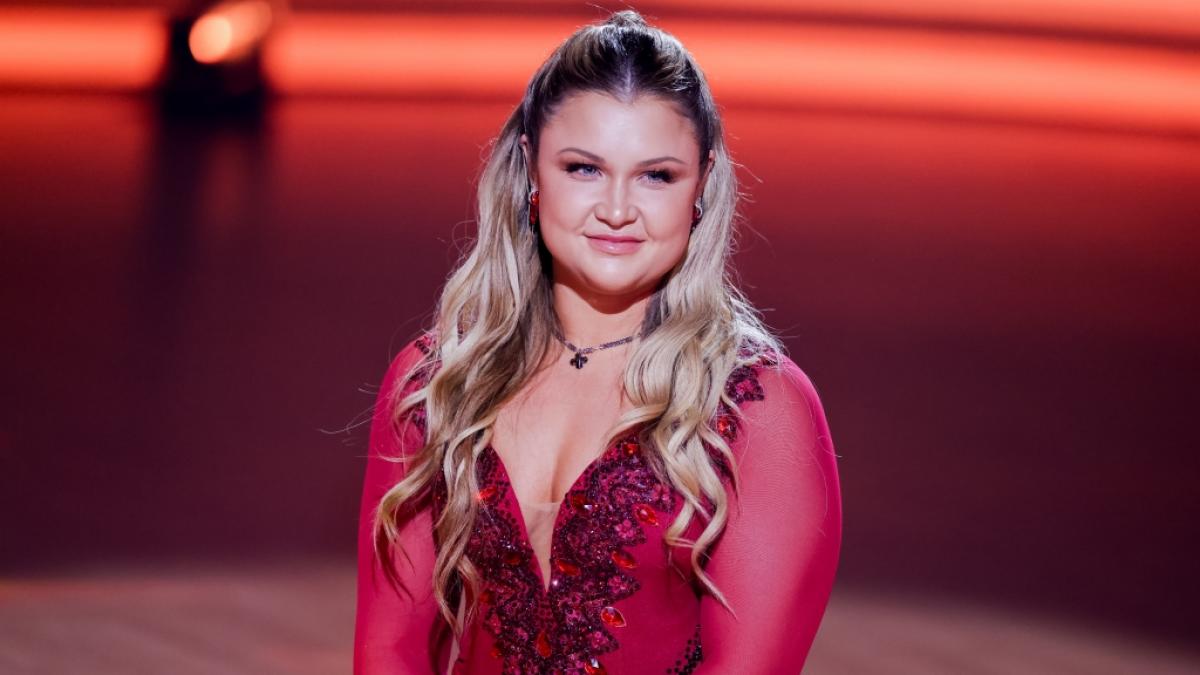 Fitness-Influencerin Sophia Thiel (31) sorgt mit neuen Bikini-Fotos bei Instagram f&uuml;r Aufregung unter ihren Fans. (Foto)