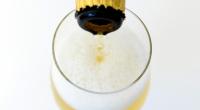Bier gilt in Deutschland als Grundnahrungsmittel.