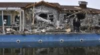 Jeden Tag gibt es neue Bilder der Zerstörung aus der Ukraine.