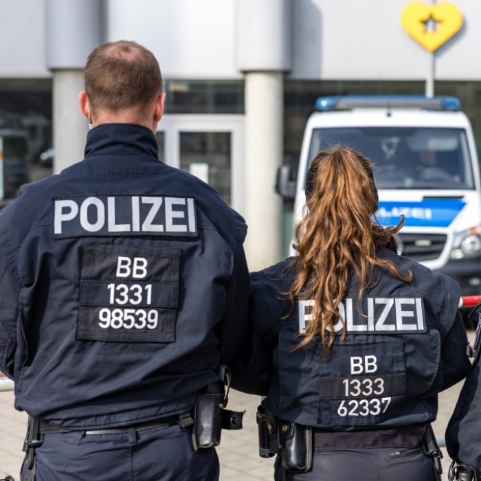 Verkehrsunfall und mehr…