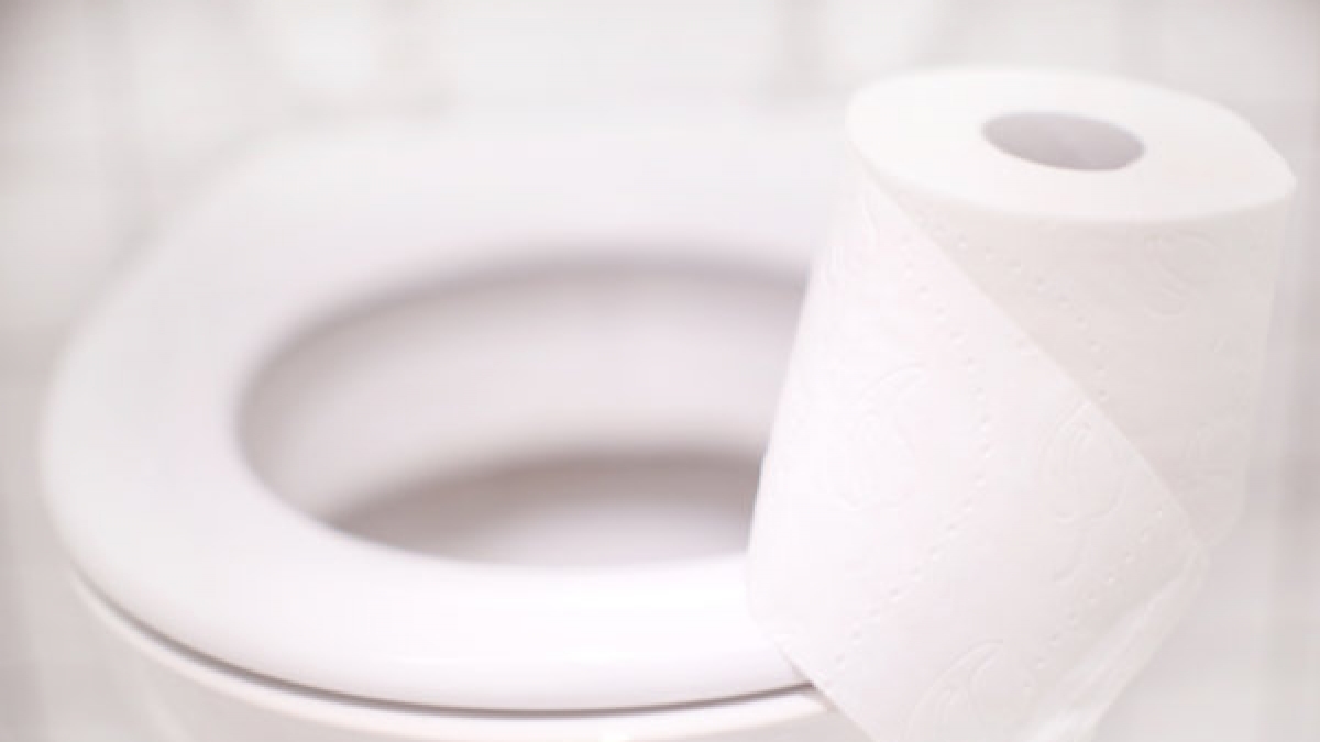 Beim t&auml;glichen Toilettengang passieren unz&auml;hlige Fehler. (Foto)