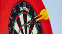 Die Darts-Gemeinschaft trägt nach dem viel zu frühen Tod des niederländischen Profispielers Toon Greebe (35) Trauer.