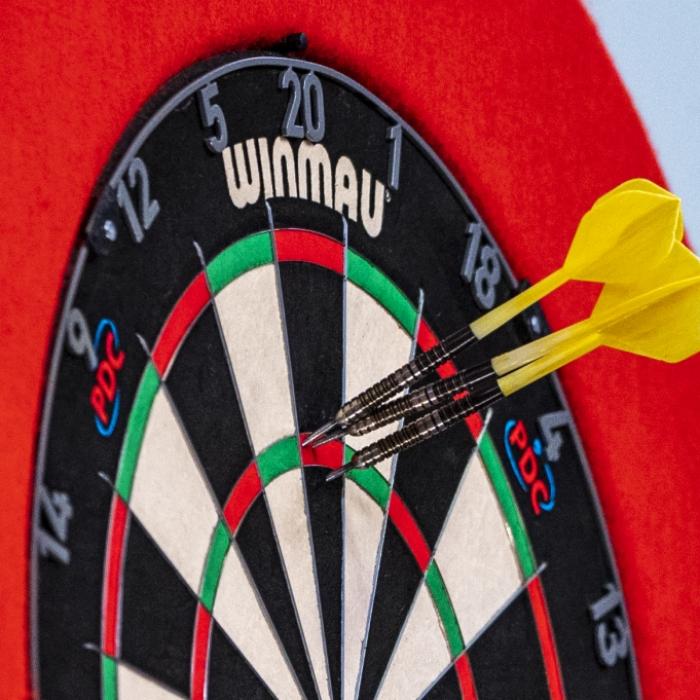 Darts-Welt unter Schock! Niederländischer Profi-Spieler plötzlich gestorben