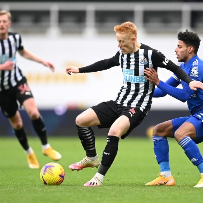 Highlights von Leicester City gegen Brighton & Hove Albion