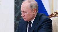 Wladimir Putin soll den nächsten Top-General verloren haben.