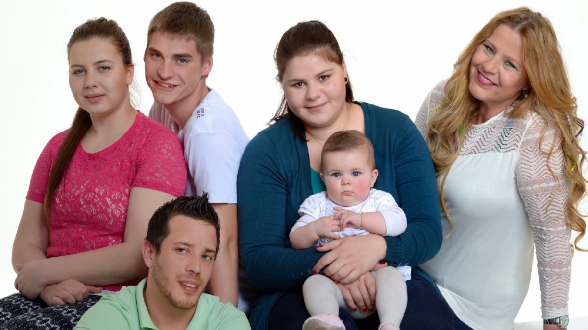 Die Wollnys 2.0: Die n&auml;chste Generation, der n&auml;chste &Auml;rger? (Foto)
