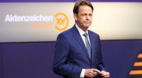 Rudi Cerne meldet sich am 29. Juni 2022 mit einem 