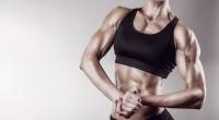 Für Johanna Pérez war Bodybuilding Leidenschaft und Beruf zugleich - nun ist die Fitness-Ikone im Alter von nur 35 Jahren plötzlich gestorben (Symbolfoto).