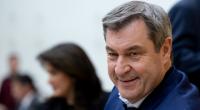 CSU-Chef Markus Söder wäre gerne Bartträger.