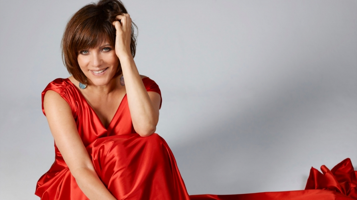 Auch 2016 pr&auml;sentiert Birgit Schrowange in ihrer Show "Life! Dumm gelaufen" wieder die witzigsten und kuriosesten Pannen des vergangenen Jahres. (Foto)