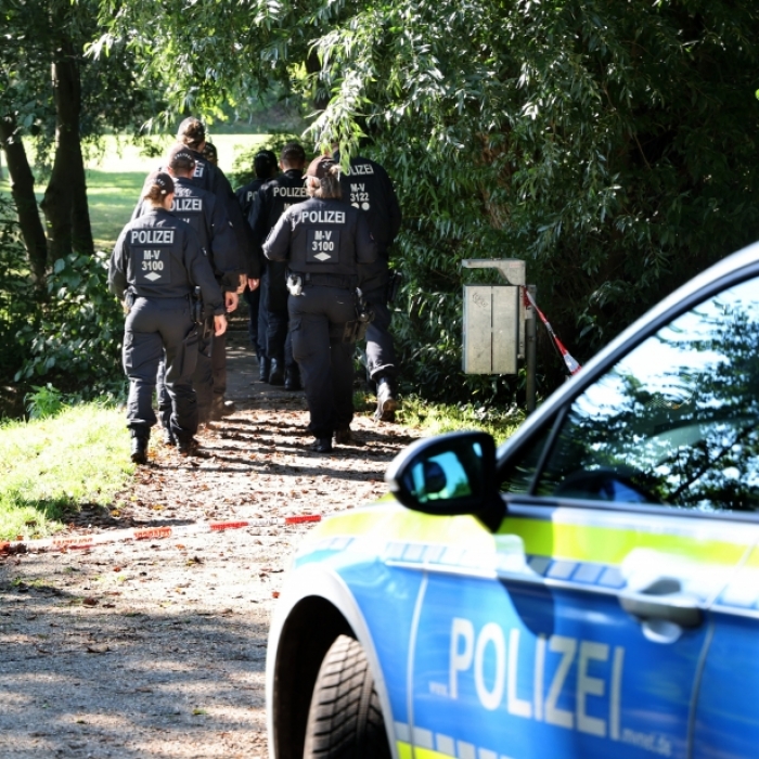 34-Jähriger verursacht Polizeieinsatz in Sarstedt