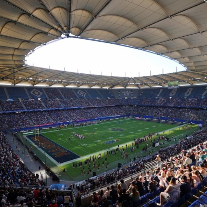 Triumphaler Sieg Madrid Bravos vs. Hamburg Sea Devils – Spielplan, Rewatch und Ergebnisse