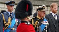 Prinz Harry (re.) liegt mit den Royals seit Jahren im Clinch - nun könnte sich eine Versöhnung am Royals-Horizont abzeichnen.
