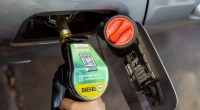 Diesel-Fahrern könnte demnächst ein Preis-Schock drohen.