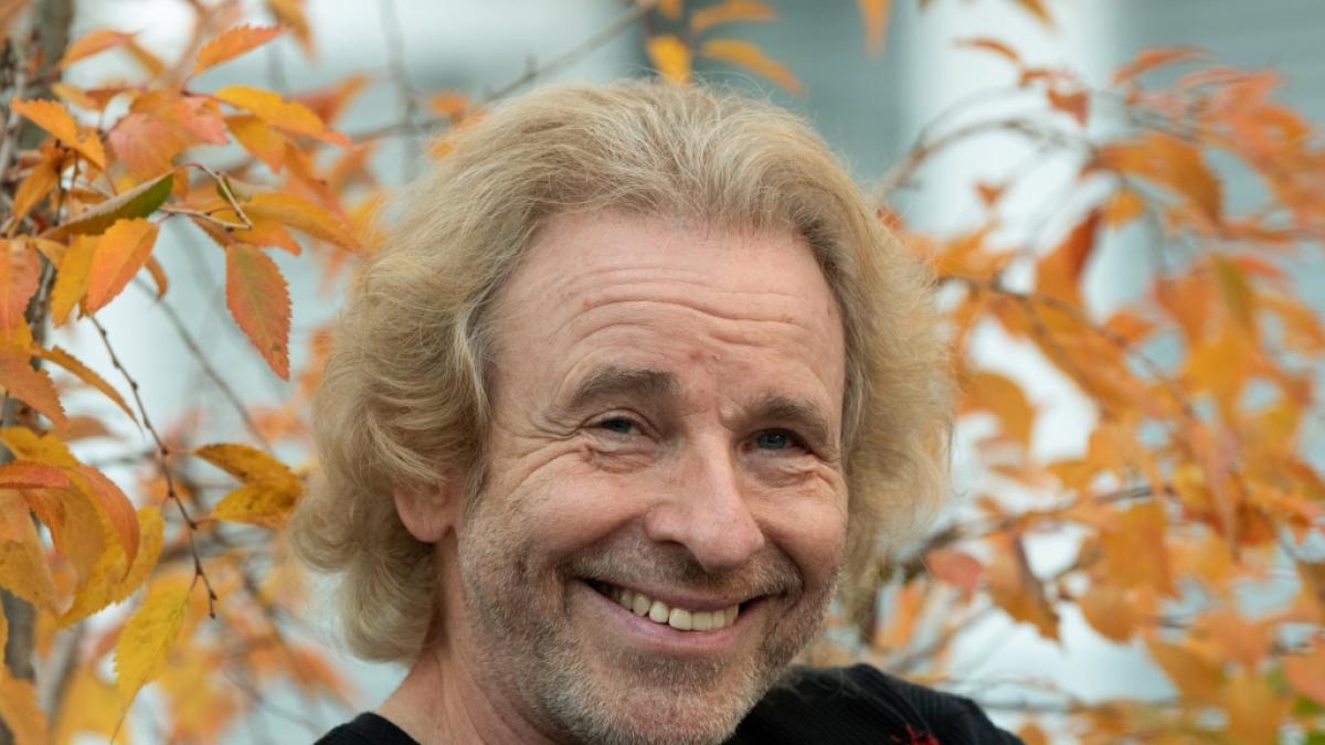 Thomas Gottschalk findet, dass die Wehrpflicht auch f&uuml;r Frauen gelten sollte und l&ouml;st damit eine Debatte aus (Symbolfoto) (Foto)