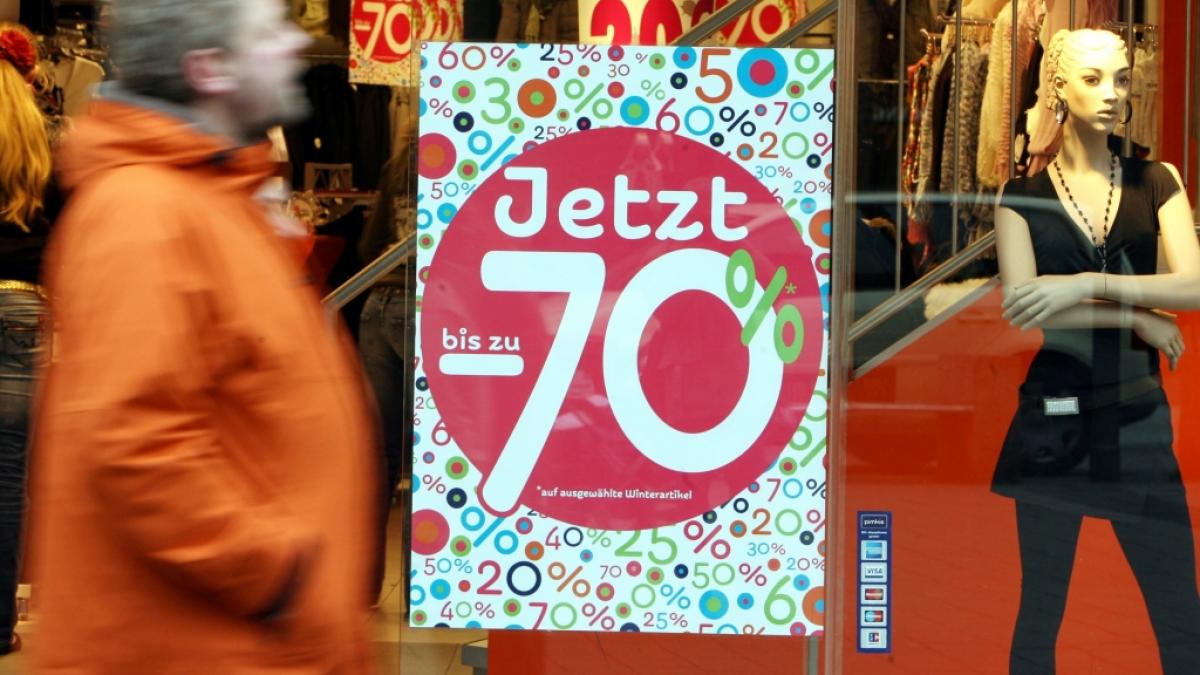Wann und wo ist verkaufsoffen am Sonntag, dem 29.12.2019 sowie an Silvester und Neujahr 2020? (Foto)