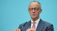 Über Rücktrittsforderungen gegen Friedrich Merz wurde in der ZDF-Talkshow 