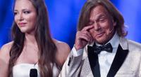 Jürgen Drews hat sich von der Schlager-Bühne verabschiedet.
